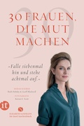 Cover: 30 Frauen, die Mut machen - Insel