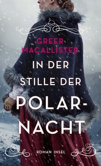 Abbildung von: In der Stille der Polarnacht - Insel