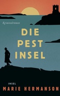 Cover: Die Pestinsel - Insel