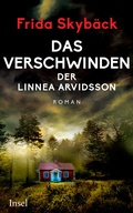 Cover: Das Verschwinden der Linnea Arvidsson - Insel