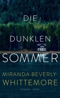 Cover: Die dunklen Sommer - Insel