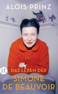 Bild: Das Leben der Simone de Beauvoir - Insel