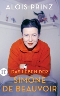 Abbildung von: Das Leben der Simone de Beauvoir - Insel