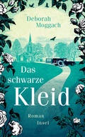Cover: Das schwarze Kleid - Insel