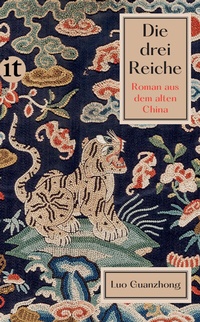 Abbildung von: Die drei Reiche - Insel