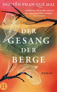 Abbildung von: Der Gesang der Berge - Insel