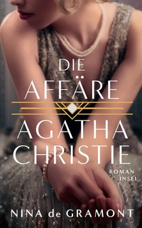 Abbildung von: Die Affäre Agatha Christie - Insel