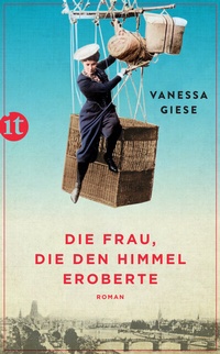 Abbildung von: Die Frau, die den Himmel eroberte - Insel