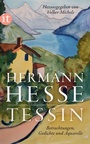 Cover: Tessin - Insel