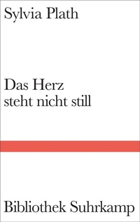 Abbildung von: Das Herz steht nicht still - Suhrkamp