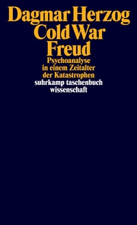 Abbildung von: Cold War Freud - Suhrkamp