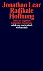 Cover: Radikale Hoffnung - Suhrkamp