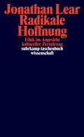 Cover: Radikale Hoffnung - Suhrkamp