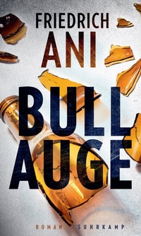 Abbildung von: Bullauge - Suhrkamp