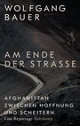 Cover: Am Ende der Straße - Suhrkamp