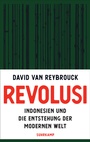 Cover: Revolusi - Suhrkamp