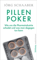 Abbildung von: Pillen-Poker - Suhrkamp
