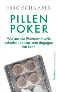 Abbildung von: Pillen-Poker - Suhrkamp