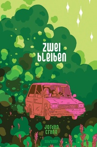 Abbildung von: Zwei bleiben - Suhrkamp