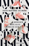 Cover: Im Menschen muss alles herrlich sein - Suhrkamp
