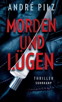 Abbildung von: Morden und lügen - Suhrkamp