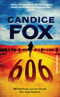 Cover: 606 - Suhrkamp