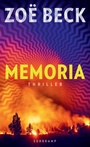 Cover: Memoria - Suhrkamp