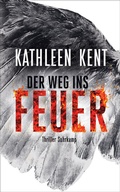 Cover: Der Weg ins Feuer - Suhrkamp