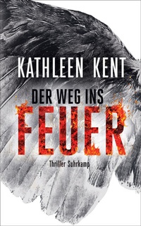 Abbildung von: Der Weg ins Feuer - Suhrkamp