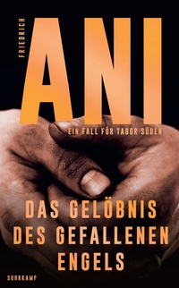Abbildung von: Das Gelöbnis des gefallenen Engels - Suhrkamp