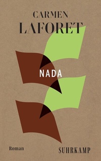 Enlarge image Cover: Nada - Suhrkamp