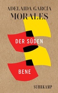 Cover: Der S&uuml;den / Bene - Suhrkamp