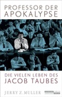 Cover: Professor der Apokalypse - Jüdischer Verlag im Suhrkamp Verlag