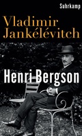 Cover: Henri Bergson - Suhrkamp