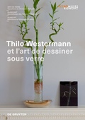 Cover: Thilo Westermann - De Gruyter