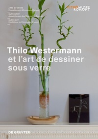 Abbildung von: Thilo Westermann - De Gruyter