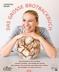 Cover: Das gro&szlig;e Brotbackbuch - L&ouml;wenzahn Verlag in der Studienverlag Ges.m.b.H.