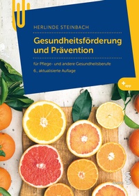 Abbildung von: Gesundheitsförderung und Prävention - Facultas