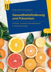 Abbildung von: Gesundheitsförderung und Prävention - Facultas