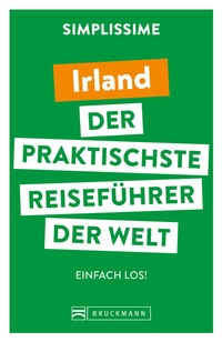 Abbildung von: SIMPLISSIME - der praktischste Reiseführer der Welt Irland - Bruckmann