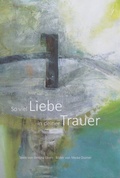 Cover: So viel Liebe in deiner Trauer - Isensee, Florian, GmbH