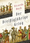 Cover: Der drei&szlig;igj&auml;hrige Krieg - Anaconda Verlag