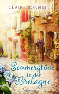 Abbildung von: Sommerglück in der Bretagne - beHEARTBEAT