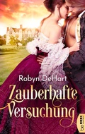 Cover: Zauberhafte Versuchung - beHEARTBEAT