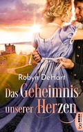 Cover: Das Geheimnis unserer Herzen - beHEARTBEAT