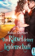 Cover: Das R&auml;tsel deiner Leidenschaft - beHEARTBEAT