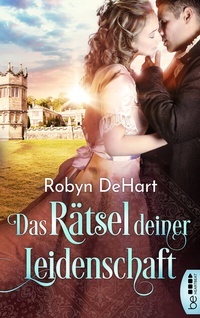 Abbildung von: Das Rätsel deiner Leidenschaft - beHEARTBEAT