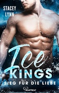 Cover: Ice Kings - Sieg f&uuml;r die Liebe - beHEARTBEAT