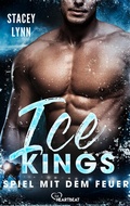 Cover: Ice Kings - Spiel mit dem Feuer - beHEARTBEAT