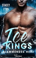 Cover: Ice Kings - Flammendes Herz - beHEARTBEAT